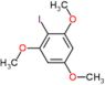 2-iodo-1,3,5-trimethoxybenzene