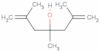 2,4,6-Trimethyl-1,6-heptadien-4-ol