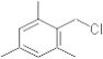 2,4,6-Trimetilbenzil cloruro