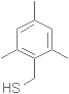 2,4,6-trimetilbenzenometantiolo