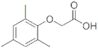 (2,4,6-TRIMETHYL-PHENOXY)-ACETIC ACID