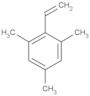 2-Ethenyl-1,3,5-trimethylbenzene