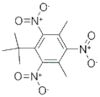 5-tert-butyl-2,4,6-trinitro-m-xylene