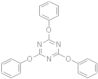 2,4,6-Triphenoxy-1,3,5-triazine