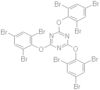 Tri(tribromophenyl) cyanurate