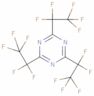 2,4,6-tris(pentafluoroethyl)-1,3,5-triazine