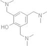 2,4,6-Tris[(dimethylamino)methyl]phenol