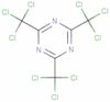 2,4,6-Tris-(trichloromethyl)-1,3,5-triazine