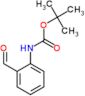 tert-butyl (2-formylphenyl)carbamate