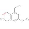 Benzaldehyde, 2,4,6-triethyl-