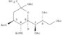 D-glycero-D-ido-2-Nonulopyranosonicacid, 5-(acetylamino)-3,5-dideoxy-, 2,4,7,8,9-pentaacetate