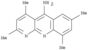 Benzo[b][1,8]naphthyridin-5-amine,2,4,7,9-tetramethyl-