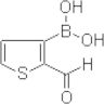 2-Formylthiophene-3-boronic acid