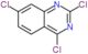 2,4,7-trichloroquinazoline