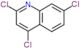 2,4,7-Trichloroquinoline