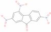 Trinitrofluorenone