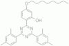 2-[4,6-Bis(2,4-diméthylphényl)-1,3,5-triazin-2-yl]-5-(octyloxy)phénol