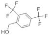 2,4-bis(trifluorometil)bencilo alcohol