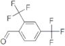 2,4-Bis(trifluoromethyl)benzaldehyde