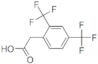 2,4-bis(trifluoromethyl)phenylacetic acid
