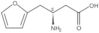 (βS)-β-Amino-2-furanbutanoic acid