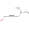 2-Butyn-1-ol, 4-(dimethylamino)-