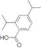 2,4-DIISOPROPYLBENZOIC ACID