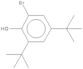 2-Bromo-4,6-di-tert-butylphenol