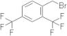 2,4-bis(trifluoromethyl)benzyl bromide