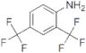 2,4-Bis(trifluoromethyl)aniline