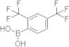 2,4-Bis(trifluoromethyl)phenylboronic acid