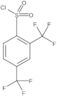 2,4-Bis(trifluoromethyl)benzenesulfonyl chloride