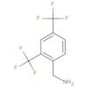 Benzenemethanamine, 2,4-bis(trifluoromethyl)-