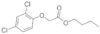 butyl 2,4-dichlorophenoxyacetate