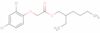 Acétate de 2-éthylhexyle (2,4-dichlorophénoxy)