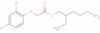 2-ethylhexyl 2,4-dichlorophenoxyacetate