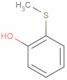 2-Hydroxythioanisole