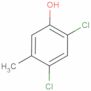 2,4-Dichloro-5-methylphenol