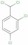 2,4-dichloro-1-(dichloromethyl)benzene