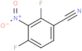 2,4-Difluoro-3-nitrobenzonitrile