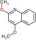 2,4-dimethoxyquinoline