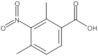 2,4-Dimethyl-3-nitrobenzoic acid