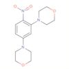 Morpholine, 4,4'-(4-nitro-1,3-phenylene)bis-