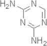 2,4-Diamino-s-triazine