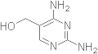 2,4-Diamino-5-pyrimidinemethanol