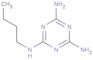 N2-Butyl-1,3,5-triazine-2,4,6-triamine