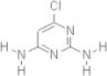 2,4-Diamino-6-chloropyrimidine