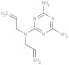 N2,N2-Di-2-propen-1-yl-1,3,5-triazine-2,4,6-triamine