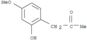 2-Propanone,1-(2-hydroxy-4-methoxyphenyl)-