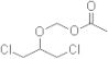 1,3-Dichloro-2-(acetoxymethoxy)propane